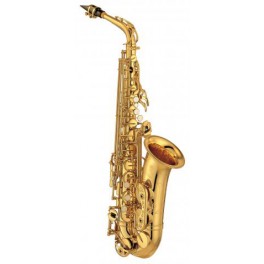 Saxophone Alto Yamaha YAS 62 02 Saxophone Alto Yamaha YAS 62 02