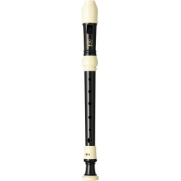 flûte douce Yamaha soprano YRS32-B flûte douce Yamaha soprano YRS32-B