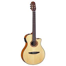 Guitare classique Yamaha avec microphone intégré NTX900 Guitare classique Yamaha avec microphone intégré NTX900