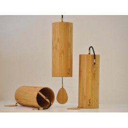 Carillon Koshi Wind Chimes ( Shanti ) Ignis ( Feu ) Carillon Koshi Wind Chimes ( Shanti ) Ignis ( Feu )