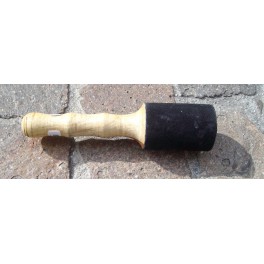 Bâton pour tourner ou frapper les bols chantants diamètre 5cm Bâton pour tourner ou frapper les bols chantants diamètre 5cm