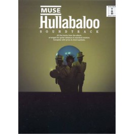 Muse - Hullabaloo Muse - Hullabaloo