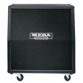 Cabinet Mesa Boogie Rectifier 4x12'' Cabinet Mesa Boogie Rectifier 4x12''