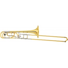 Trombone tenor Yamaha Xeno YSL-882 large perce Trombone tenor Yamaha Xeno YSL-882 large perce