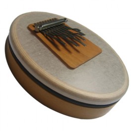 Kalimba Sansula La mineur Kalimba Sansula La mineur