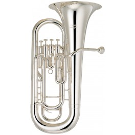 Euphonium Yamaha YEP-321 laqué avec coffre Euphonium Yamaha YEP-321 laqué avec coffre