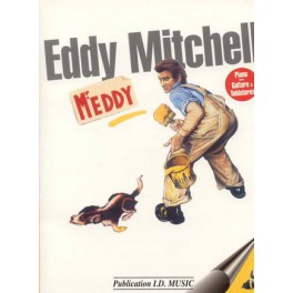 Mitchell Eddy - Mr. Eddy Mitchell Eddy - Mr. Eddy