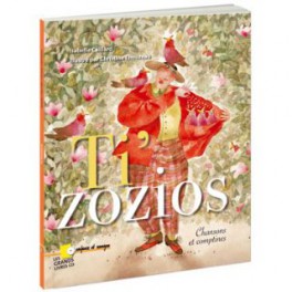 Ti'Zozios + CD Ti'Zozios + CD