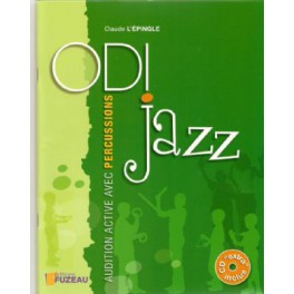 Odi jazz Fuzeau Odi jazz Fuzeau
