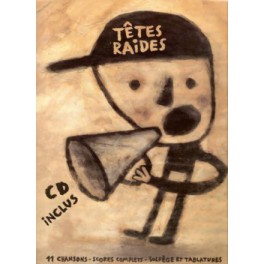 Têtes Raides Têtes Raides