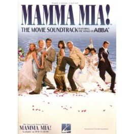 Mamma Mia - Musique du film Mamma Mia - Musique du film
