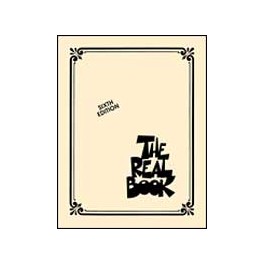 Real book 1-Six Edition Real book 1-Six Edition