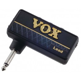 Vox mini ampli amPlug lead Vox mini ampli amPlug lead
