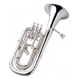 Baryton Sib Yamaha YBH-621 laqué avec coffre Baryton Sib Yamaha YBH-621 laqué avec coffre