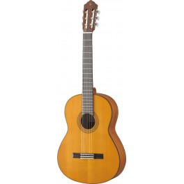 Guitare classique yamaha naturel mate GCG122MC Guitare classique yamaha naturel mate GCG122MC