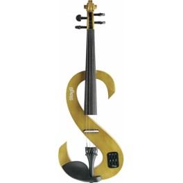 Violon électrique 4/4 Honey Violon électrique 4/4 Honey