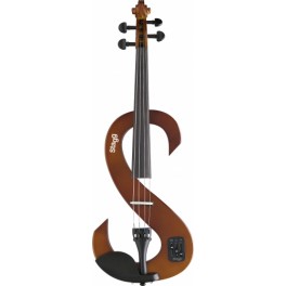 Violon électrique 4/4 Violin burst Violon électrique 4/4 Violin burst
