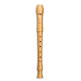 Flûte soprano Mollenhauer Canta doigté baroque Flûte soprano Mollenhauer Canta doigté baroque