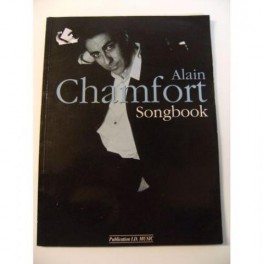 Chamfort Alain - Songbook Chamfort Alain - Songbook