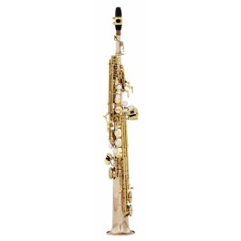 Saxophone Soprano MTP S-200GL Saxophone Soprano MTP S-200GL