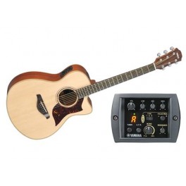 Guitare Folk Yamaha AC3M Guitare Folk Yamaha AC3M