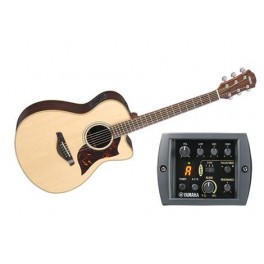 Guitare folk Yamaha AC1R Guitare folk Yamaha AC1R