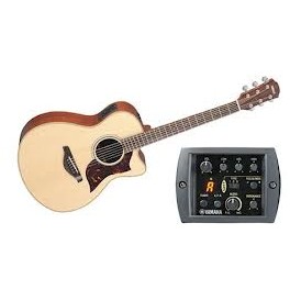 Guitare folk Yamaha AC1M Guitare folk Yamaha AC1M