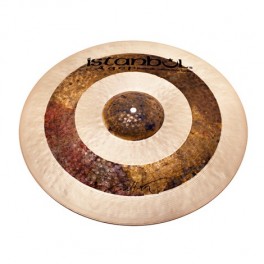 Cymbales Crash Istanbul Sultan 16 pouces Cymbales Crash Istanbul Sultan 16 pouces