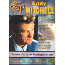 Top Eddy Mitchell Top Eddy Mitchell