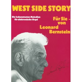 West Side Story West Side Story