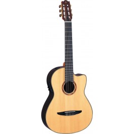Guitare classique Yamaha NCX1200R Guitare classique Yamaha NCX1200R
