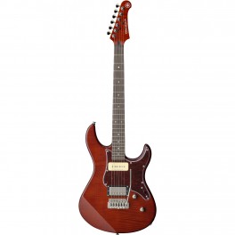 Yamaha Pacifica 611 VFM Root Yamaha Pacifica 611 VFM Root