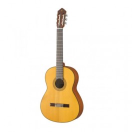 Guitare classique yamaha naturel mate GCG122MS Guitare classique yamaha naturel mate GCG122MS