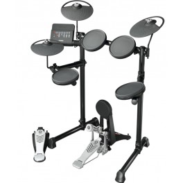 Batterie électronique Yamaha DTX-430K Batterie électronique Yamaha DTX-430K