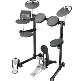 Batterie électronique Yamaha DTX-450K Batterie électronique Yamaha DTX-450K