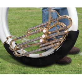 Protection Neotech pour sousaphone Protection Neotech pour sousaphone