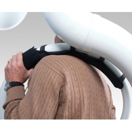 Protection Neotech pour sousaphone, coussin d'épaule Protection Neotech pour sousaphone, coussin d'épaule