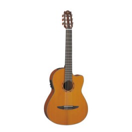 Guitare classique Yamaha NCX-700C Guitare classique Yamaha NCX-700C
