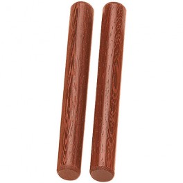 Claves en bubinga Rohema Claves en bubinga Rohema