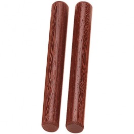 Claves en bois de rose Rohema Claves en bois de rose Rohema
