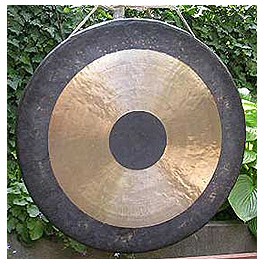Gong tamtam 45 cm avec batte Gong tamtam 45 cm avec batte