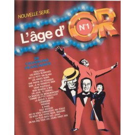 Age d'or - Volume 1 Age d'or - Volume 1