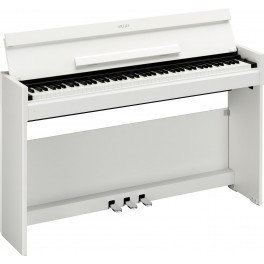 Piano numérique Yamaha YDP-S51 Blanc Piano numérique Yamaha YDP-S51 Blanc