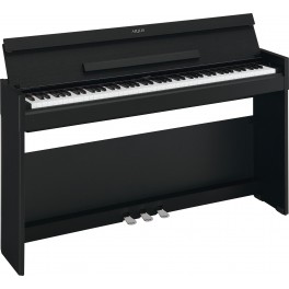 Piano numérique Yamaha YDP-S51 Blanc Piano numérique Yamaha YDP-S51 Blanc