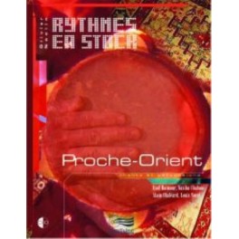 Rythmes en stock - Proche-Orient + CD Rythmes en stock - Proche-Orient + CD