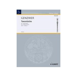 Tanzstücke Heft 1 Tanzstücke Heft 1