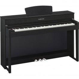 Piano Yamaha CLP535 noir Piano Yamaha CLP535 noir
