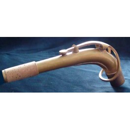 Bocal pour saxophone alto Tino Schucht African Spirit Bocal pour saxophone alto Tino Schucht African Spirit