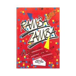 Ramba Zamba Band II Ramba Zamba Band II