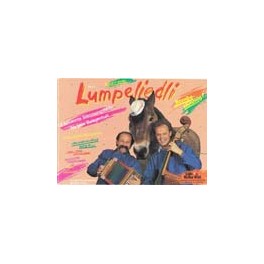 Lumpeliedli Band II Lumpeliedli Band II